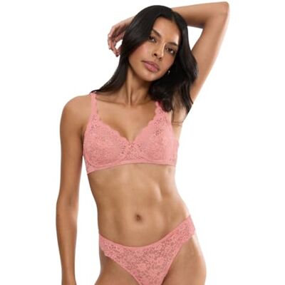 Triumph Damen Amourette N 1 Cherry Rose 90 Triumph Damen Amourette N 1 Cherry Rose 90