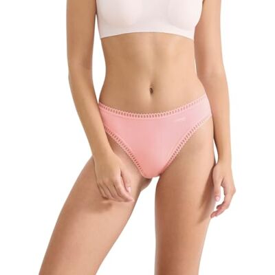Sloggi GO Crush Slip 3er Pack (XXL Red-Light Combination) Sloggi GO Crush Slip 3er Pack (XXL Red-Light Combination)