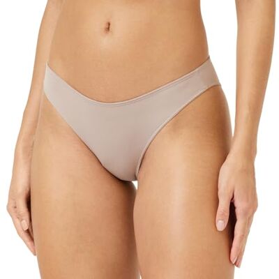 Triumph Damen Pure Micro Tai Underwear, Cafe Latte, 36 Triumph Damen Pure Micro Tai Underwear, Cafe Latte, 36