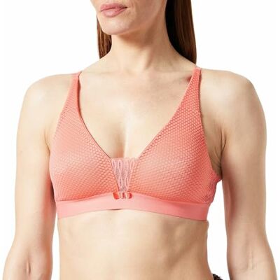Triumph Women's Aura Spotlight N BH, Sugar Coral, 75B Triumph Women's Aura Spotlight N BH, Sugar Coral, 75B