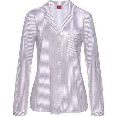 s.Oliver Damen Pyjamaoberteil s.Oliver Damen Pyjamaoberteil
