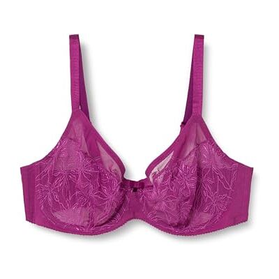 Triumph O Beauty Lily T W02 Violet Triumph O Beauty Lily T W02 Violet