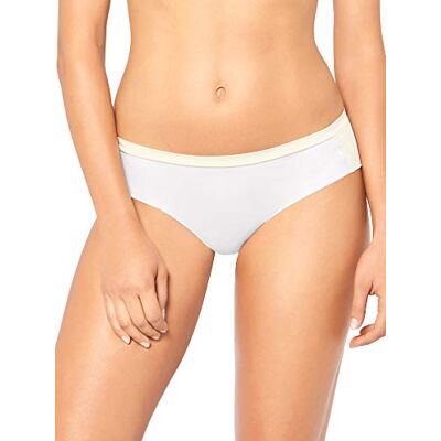 Triumph Damen Body Make-up Soft Touch Hipster-Unterhose, 42, Vanille Triumph Damen Body Make-up Soft Touch Hipster-Unterhose, 42, Vanille