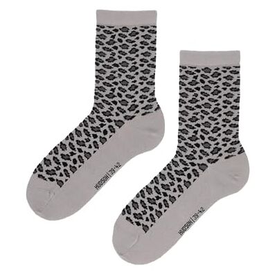 Hudson Damen Socken Leo Fashion Black 0005 35-38 Hudson Damen Socken Leo Fashion Black 0005 35-38