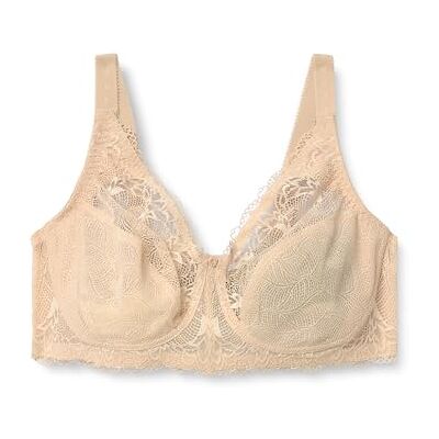 Triumph O Light Paonette T N Nude Beige Triumph O Light Paonette T N Nude Beige