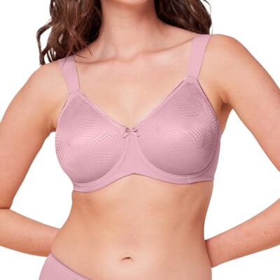 Triumph Essential Minimizer W X, BH Damen, Violett (Orchid), 70C Triumph Essential Minimizer W X, BH Damen, Violett (Orchid), 70C