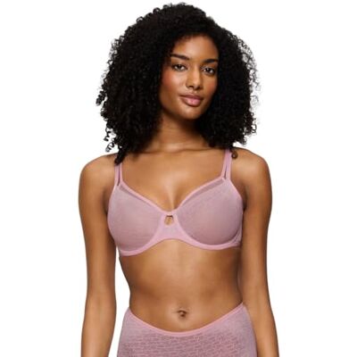 Triumph BH Damen mit bügel Signature Sheer Komfort Triumph BH Damen mit bügel Signature Sheer Komfort