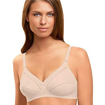 Triumph Claudette 200 Stretch N X, Damen, Teint, 80C Triumph Claudette 200 Stretch N X, Damen, Teint, 80C