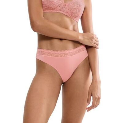 Triumph Feel of Modal String Cherry Rose Triumph Feel of Modal String Cherry Rose