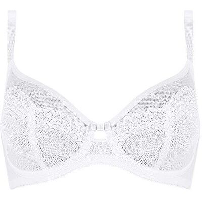 Triumph Beauty-Full Darling W02, Damen, Weiß, 65D Triumph Beauty-Full Darling W02, Damen, Weiß, 65D