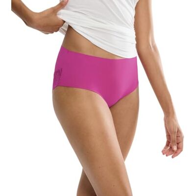 Triumph Pretty Micro Maxi Plum Fusion Triumph Pretty Micro Maxi Plum Fusion