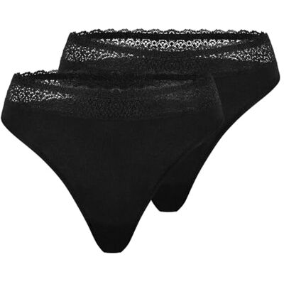 Triumph Feel of Modal String 2P Black Triumph Feel of Modal String 2P Black