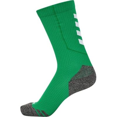 hummel Pro Training Low Socken Gruen, 31-34 Unisex hummel Pro Training Low Socken Gruen, 31-34 Unisex
