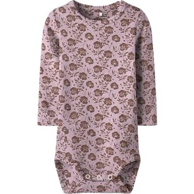 NAME IT Damen Nbfberla Ls Xsl Body Nbfberla Ls Xsl Body (1er Pack) NAME IT Damen Nbfberla Ls Xsl Body Nbfberla Ls Xsl Body (1er Pack)
