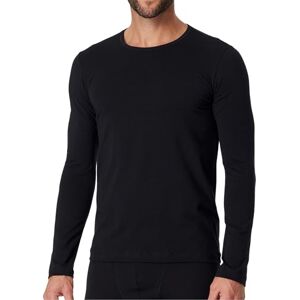Schiesser 95/5 Organic Cotton Langarm Unterhemd Schiesser 95/5 Organic Cotton Langarm Unterhemd