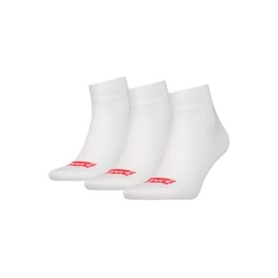 Levi's Quarter Socken Unisex 2er Pack Levi's Quarter Socken Unisex 2er Pack