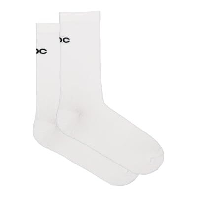 POC Unisex Cadence Road Long Socks Fahrradsocken (1er Pack) POC Unisex Cadence Road Long Socks Fahrradsocken (1er Pack)