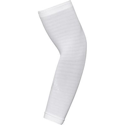 Odlo Unisex Ceramicool Light Armwärmer (1er Pack) Odlo Unisex Ceramicool Light Armwärmer (1er Pack)