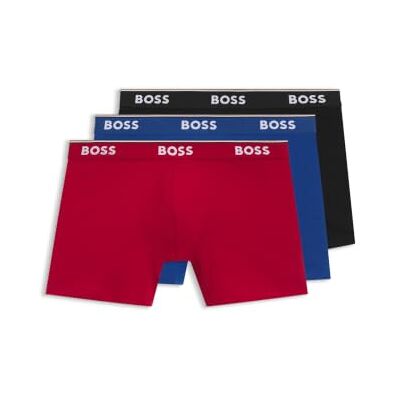 Boss BoxerBr 3P Power Boss BoxerBr 3P Power