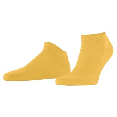 FALKE Herren Cool 24/7 Sneakersocken Baumwolle atmungsaktiv FALKE Herren Cool 24/7 Sneakersocken Baumwolle atmungsaktiv