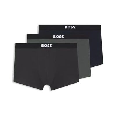 Boss Trunk 3P ONE 10272529 01 Boss Trunk 3P ONE 10272529 01