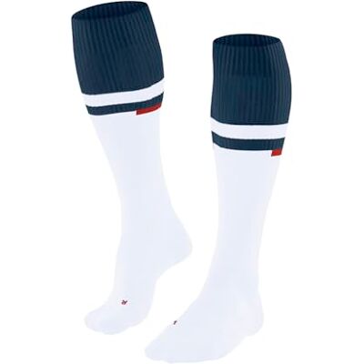 FALKE Herren Laufsocken RU Compression Energy M Kh Funktionsmaterial mit Kompression 1 Paar, Weiß White 2006 Wadenumfang W3, 43-46 W3 FALKE Herren Laufsocken RU Compression Energy M Kh Funktionsmaterial mit Kompression 1 Paar, Weiß White 2006 Wadenumfang W3, 43-46 W3