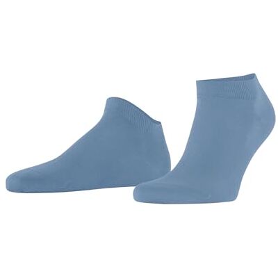 FALKE Herren Cool 24/7 Sneakersocken Baumwolle atmungsaktiv FALKE Herren Cool 24/7 Sneakersocken Baumwolle atmungsaktiv