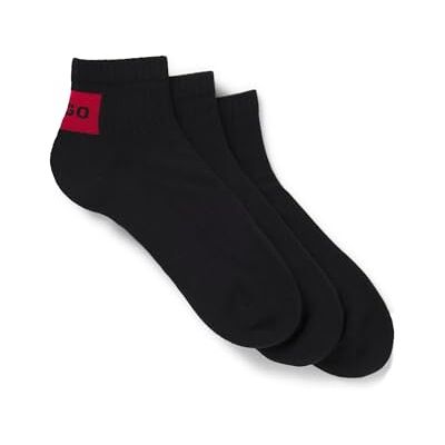 HUGO 3P SH Rib Label CC HUGO 3P SH Rib Label CC