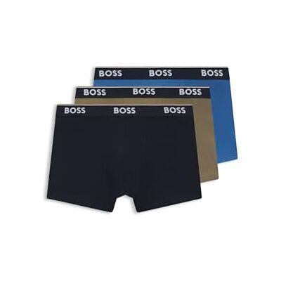 Boss Trunk 3P Power 10276514 01 Boss Trunk 3P Power 10276514 01