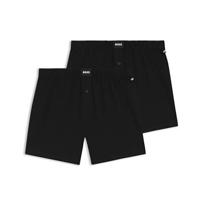 Boss 2P Jersey Boxer 10272548 01 Boss 2P Jersey Boxer 10272548 01