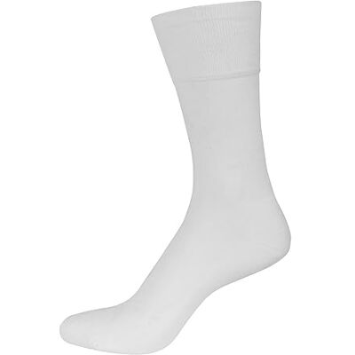 Nur Die Premium Baumwolle Socke atmungsaktiv mit gepolsterter Sohle Sportsocke halbhoch hochwertig Freizeit Business Herren Nur Die Premium Baumwolle Socke atmungsaktiv mit gepolsterter Sohle Sportsocke halbhoch hochwertig Freizeit Business Herren
