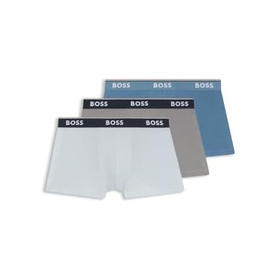 Boss Trunk 3P Power 10276514 01 Boss Trunk 3P Power 10276514 01