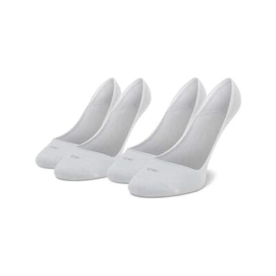 Calvin CK MEN FOOTIE HC 6P ECOM Calvin CK MEN FOOTIE HC 6P ECOM