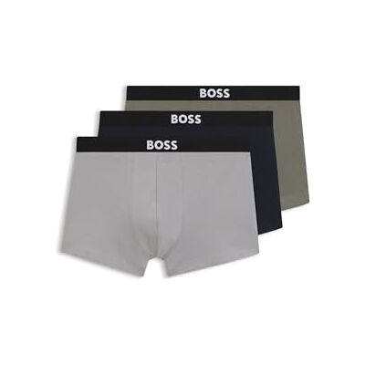 Boss Trunk 3P ONE 10272529 01 Boss Trunk 3P ONE 10272529 01
