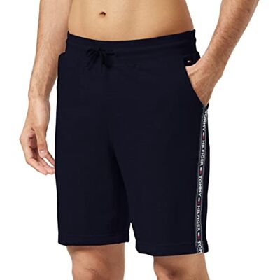Tommy Hilfiger Herren Sweatshorts Kurz Tommy Hilfiger Herren Sweatshorts Kurz