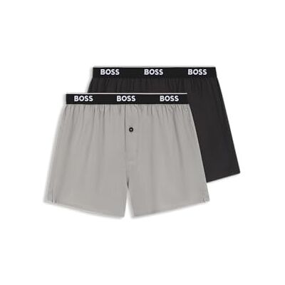 Boss 2P Boxer Shorts EW 10269547 02 Boss 2P Boxer Shorts EW 10269547 02