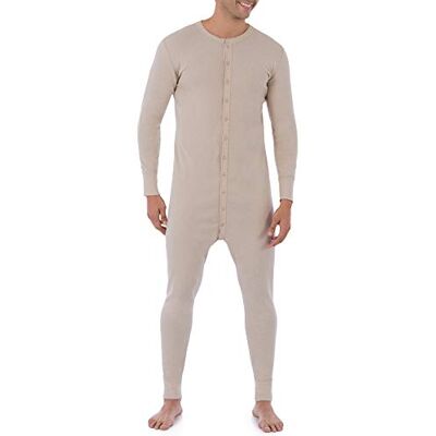 Fruit of the Loom Herren Premium Thermo Union Anzug Fruit of the Loom Herren Premium Thermo Union Anzug