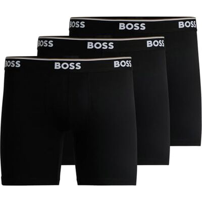 Boss BoxerBrLong 3P Power Boss BoxerBrLong 3P Power