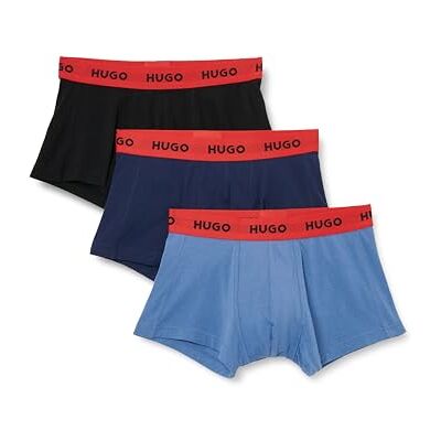 HUGO Trunk Triplet Pack HUGO Trunk Triplet Pack