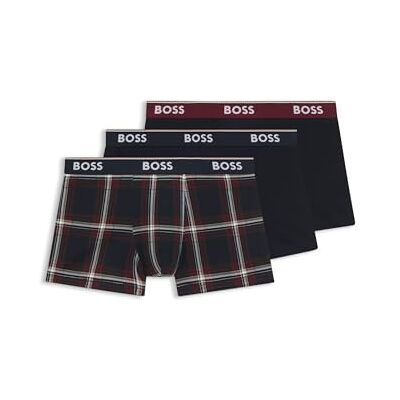 Boss Trunk 3P Power Desig 10267410 Boss Trunk 3P Power Desig 10267410