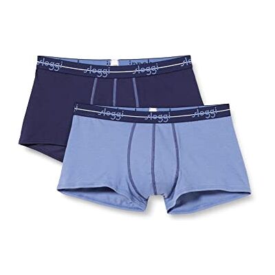 Sloggi Herren Unterhose Men Start Hipster Box/ 2-Pack Sloggi Herren Unterhose Men Start Hipster Box/ 2-Pack