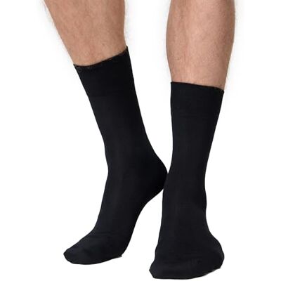 Nur Die Bambus Thermo Socke dicke warme weiche Wintersocke Thermosocke atmungsaktiv Herren Nur Die Bambus Thermo Socke dicke warme weiche Wintersocke Thermosocke atmungsaktiv Herren
