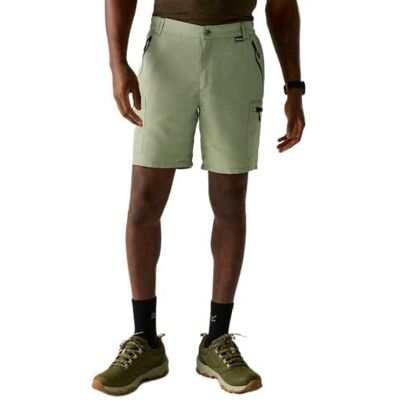 Regatta Herren Leesville III Walking-Shorts, wasserabweisend, zum Wandern Regatta Herren Leesville III Walking-Shorts, wasserabweisend, zum Wandern