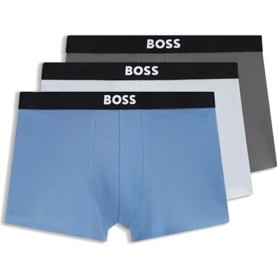 Boss Trunk 3P ONE 10272529 01 Boss Trunk 3P ONE 10272529 01