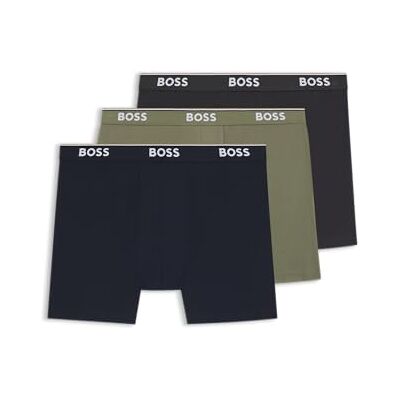 Boss BoxerBrLong 3P Power 10267409 Boss BoxerBrLong 3P Power 10267409
