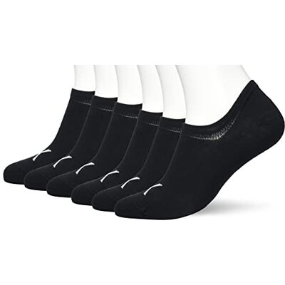 Calvin CK MEN FOOTIE HC 6P ECOM Calvin CK MEN FOOTIE HC 6P ECOM