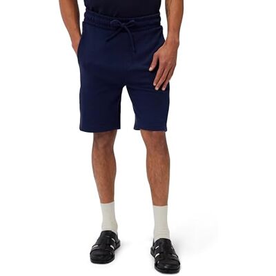 HUGO Herren Loungewear_Short, XL, 405dark Blue HUGO Herren Loungewear_Short, XL, 405dark Blue