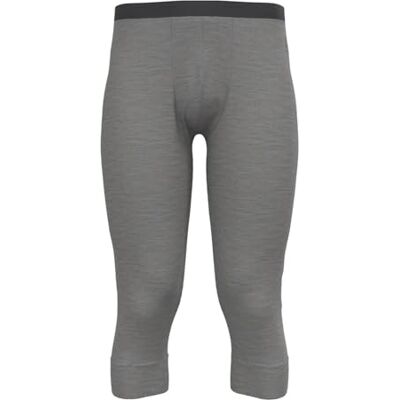 Odlo Thermohose Herren Merino 200 I Merino Unterwäsche Herren I Warme Thermounterwäsche Odlo Thermohose Herren Merino 200 I Merino Unterwäsche Herren I Warme Thermounterwäsche