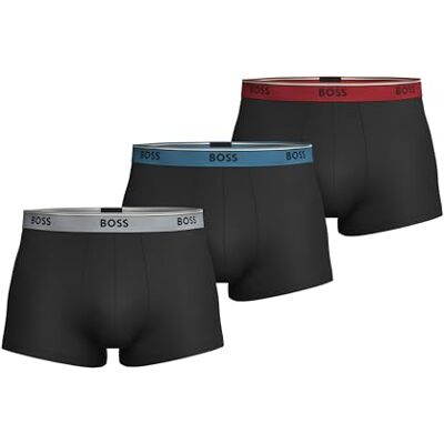 Boss Trunk 3P Power 10267409 01 Boss Trunk 3P Power 10267409 01
