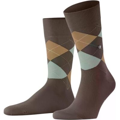 Burlington King Socken Blickdicht Baumwolle (Bio) Burlington King Socken Blickdicht Baumwolle (Bio)
